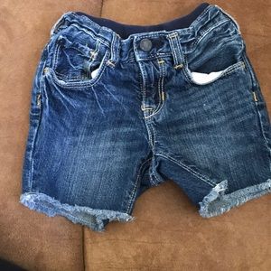 Baby Gap Shorts for Toddler